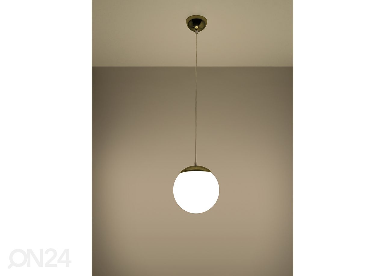 Потолочный светильник Ugo 20 cm, белый увеличить