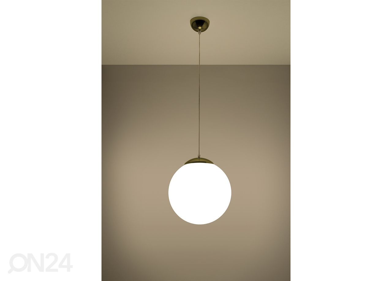 Потолочный светильник Ugo 30 cm, белый увеличить