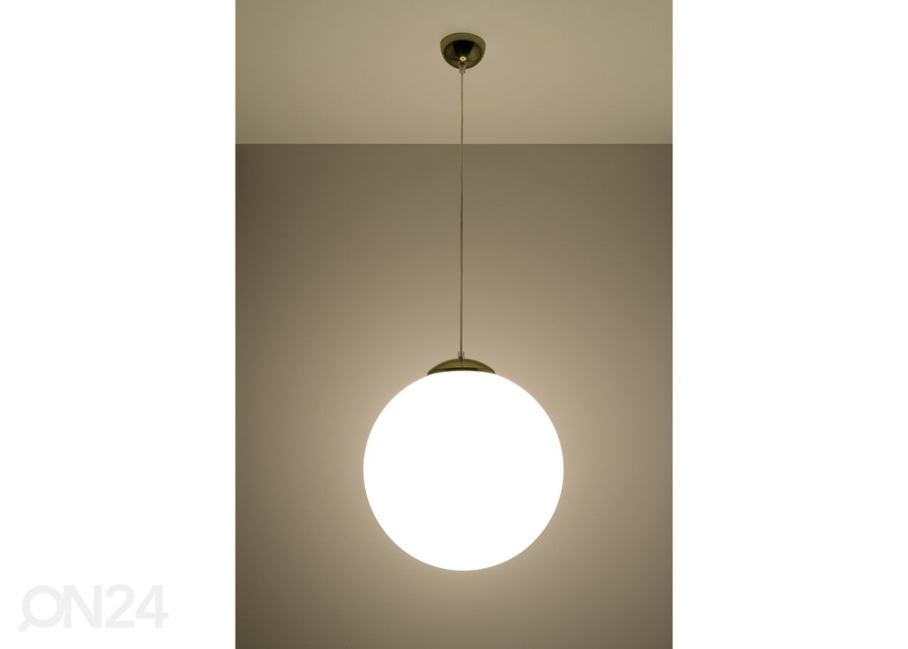 Потолочный светильник Ugo 40 cm, белый увеличить