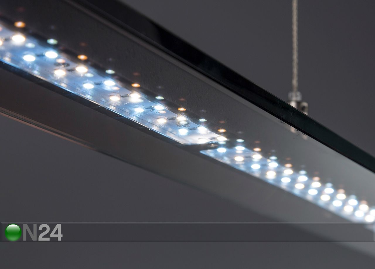 Потолочный LED светильник Tenso TW увеличить