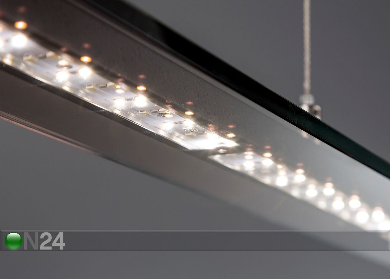 Потолочный LED светильник Tenso TW увеличить