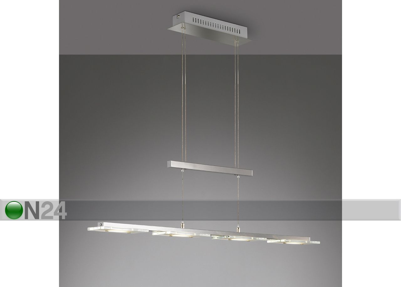 Потолочный LED светильник Tenso TW увеличить