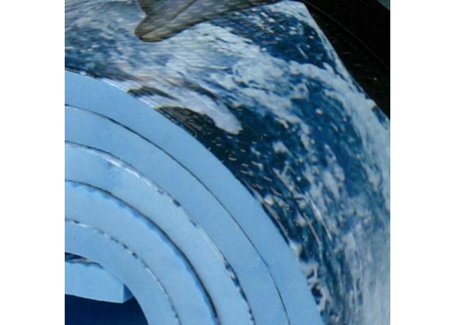 Походный коврик Meteor EVA 78004 увеличить