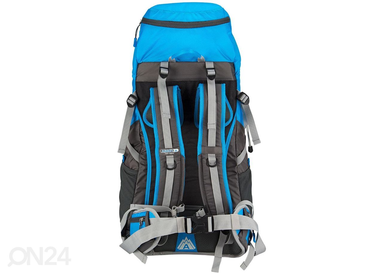 Походный рюкзак Aero-fit 50 Liters Abbey увеличить