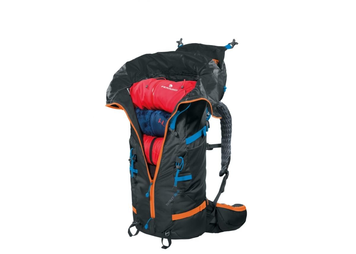 Походный рюкзак FERRINO Triolet 32+5 увеличить