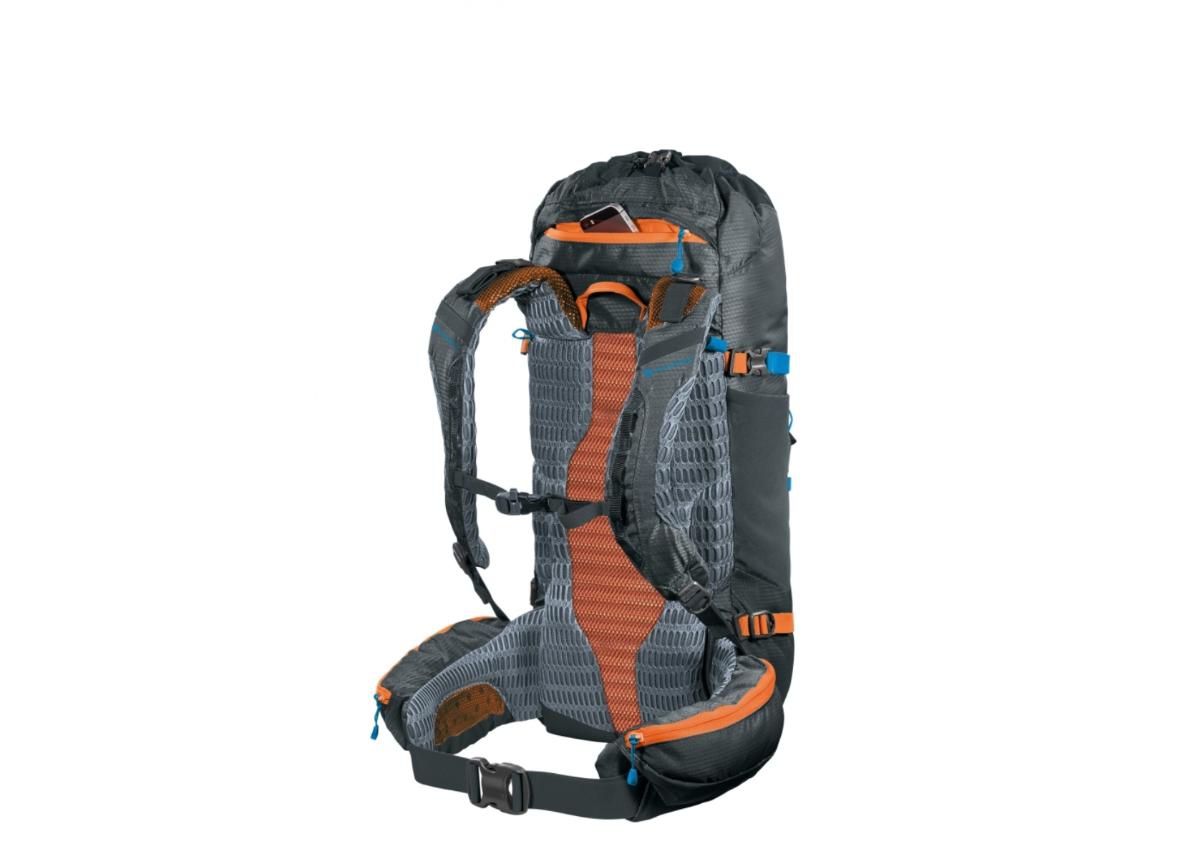 Походный рюкзак FERRINO Triolet 32+5 увеличить