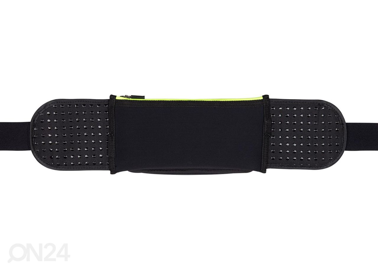 Поясная сумка для смартфона Sport Avento черная увеличить