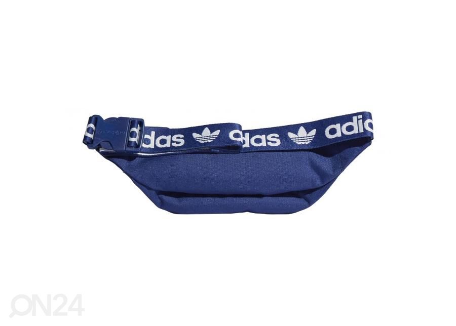 Поясная сумка Adidas Adicolor Webbing увеличить