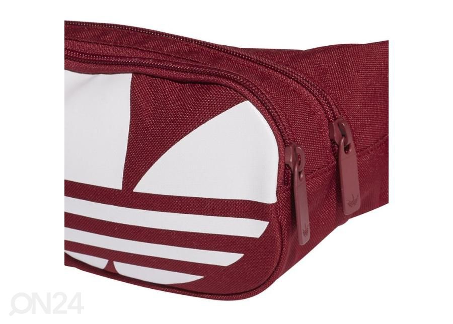 Поясная сумка Adidas Originals Essential Waist Bag GK0055 увеличить