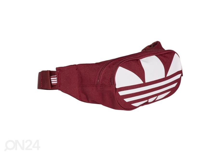 Поясная сумка Adidas Originals Essential Waist Bag GK0055 увеличить