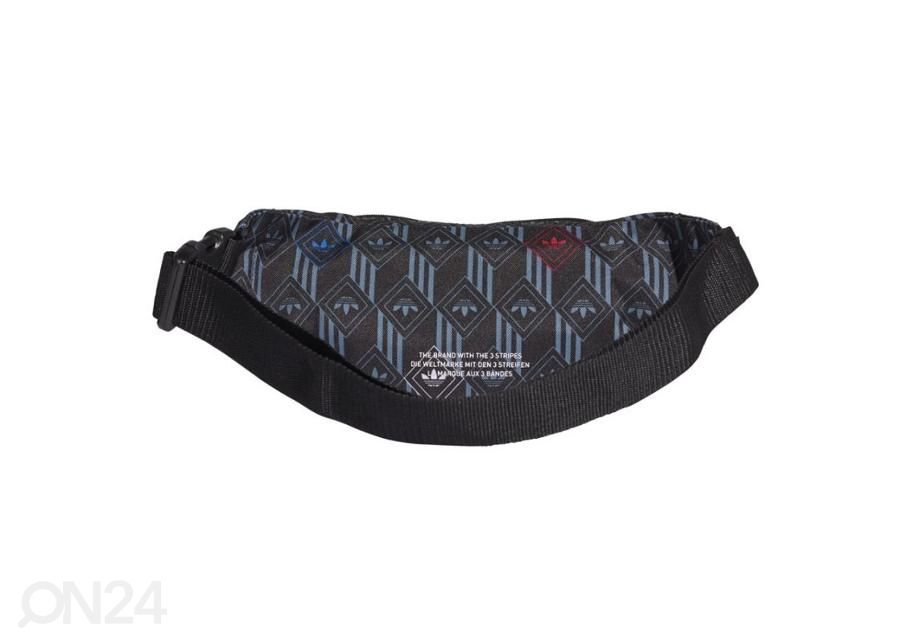 Поясная сумка Adidas Originals monogram увеличить