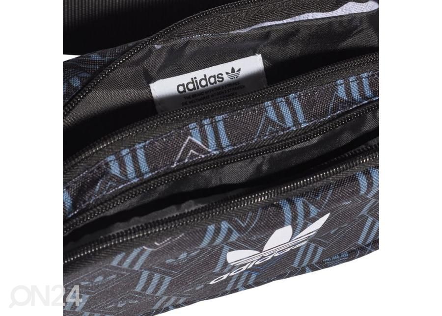 Поясная сумка Adidas Originals monogram увеличить