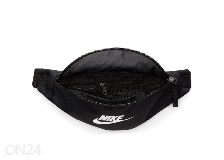 Поясная сумка Nike Heritage увеличить
