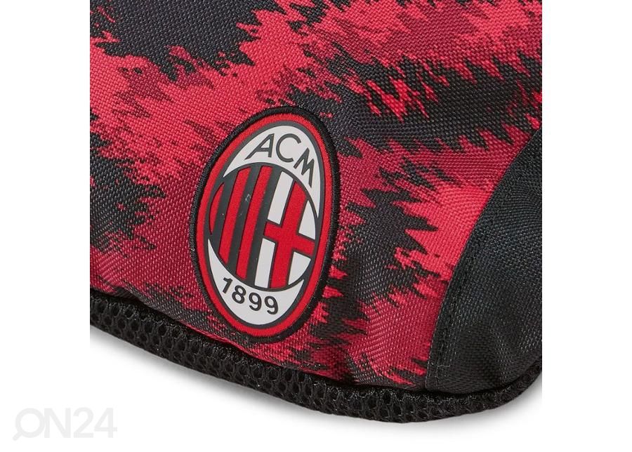 Поясная сумка Puma AC Milan Iconic Street Waist Bag 077844 04 увеличить