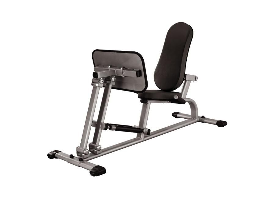 Пресс для ног CLP600 inSPORTline увеличить