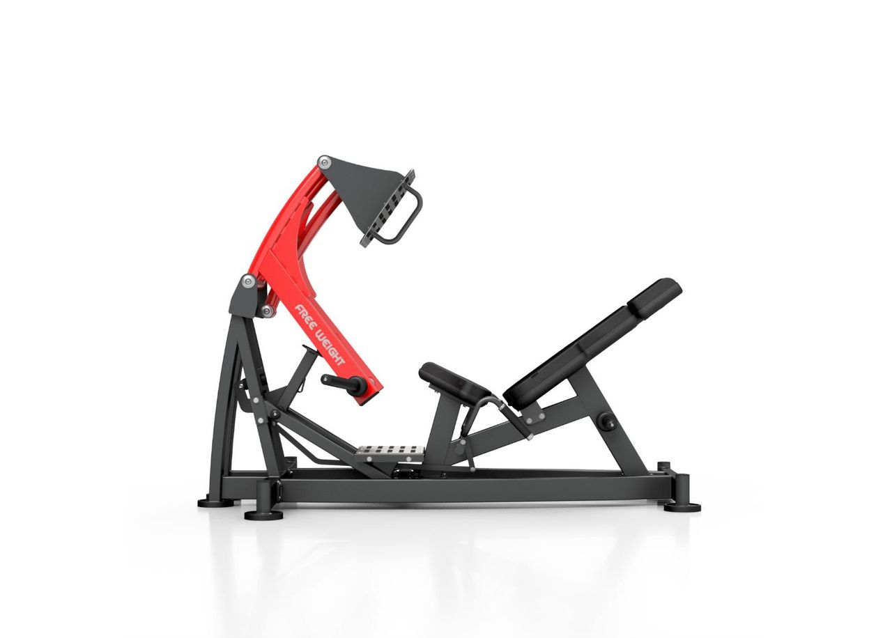 Пресс для ног Marbo Sport увеличить
