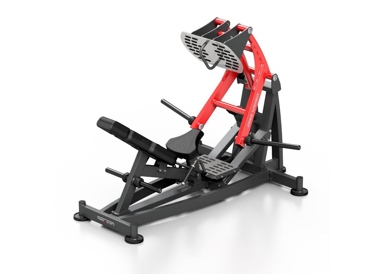Пресс для ног Marbo Sport увеличить