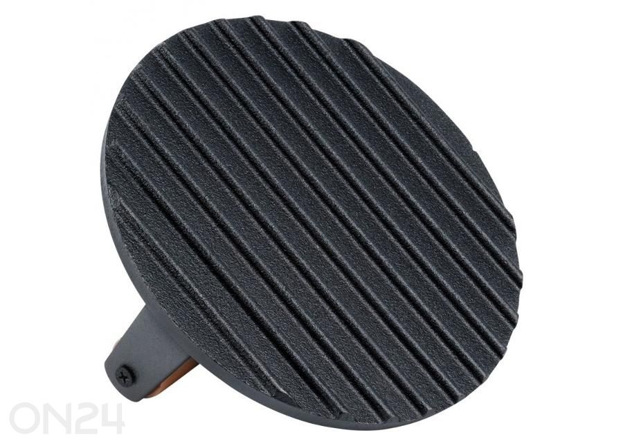 Пресс из чугуна для бургеров , Ø 17,5 см увеличить