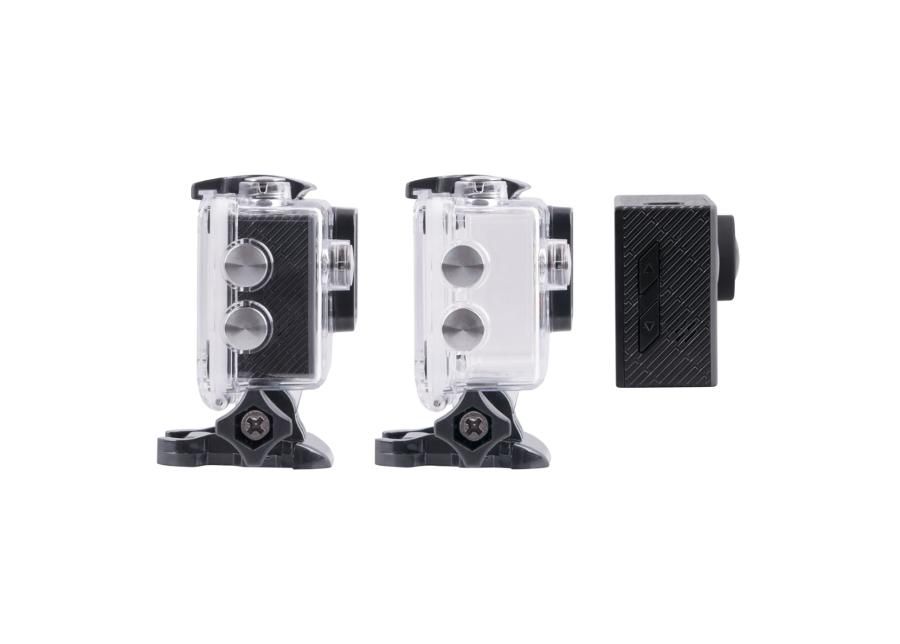 Приключенческая камера ActionCam III inSPORTline увеличить