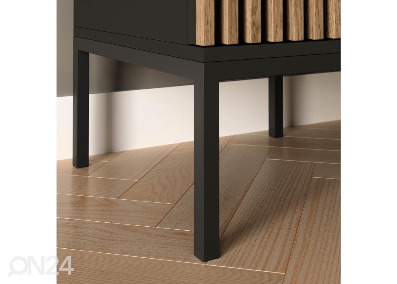 Прикроватная тумба 40 см увеличить