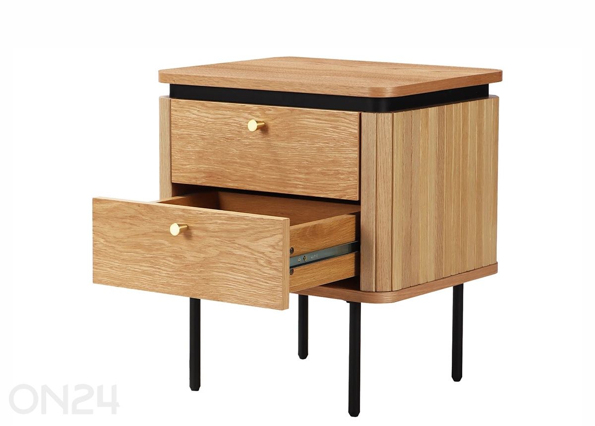 Прикроватная тумба Atelier увеличить