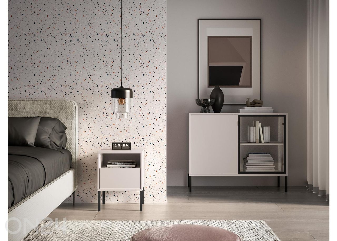 Прикроватная тумба Barnee увеличить