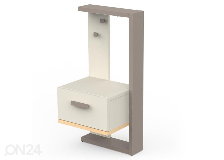 Прикроватная тумба Camillia 1s увеличить