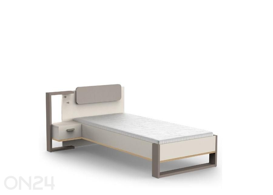 Прикроватная тумба Camillia 1s увеличить