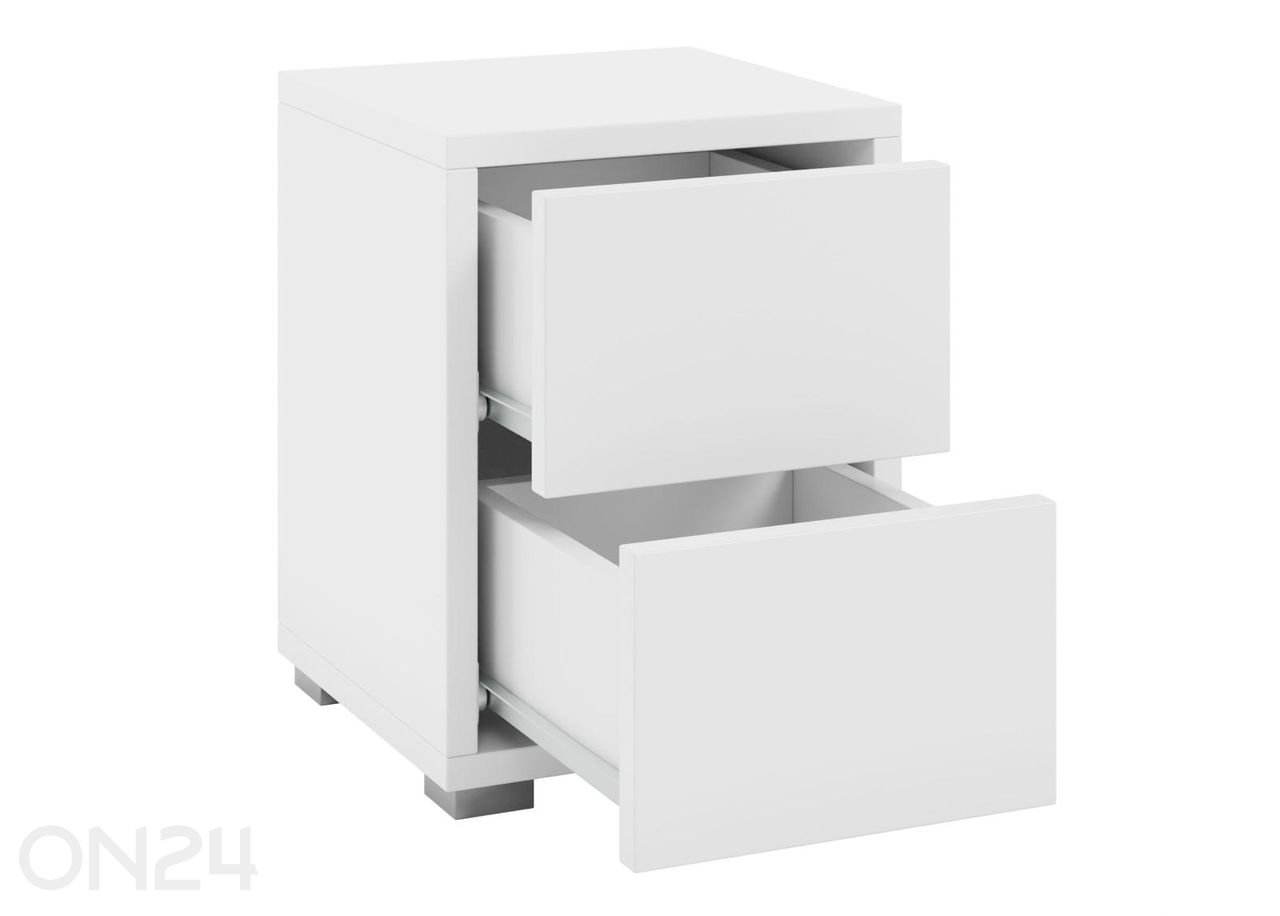 Прикроватная тумба Gesita 30 см увеличить