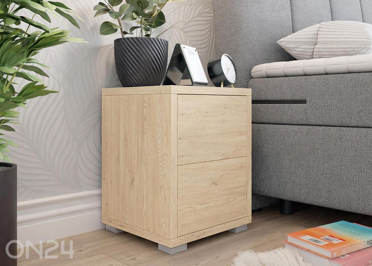 Прикроватная тумба Gesita 30 см увеличить