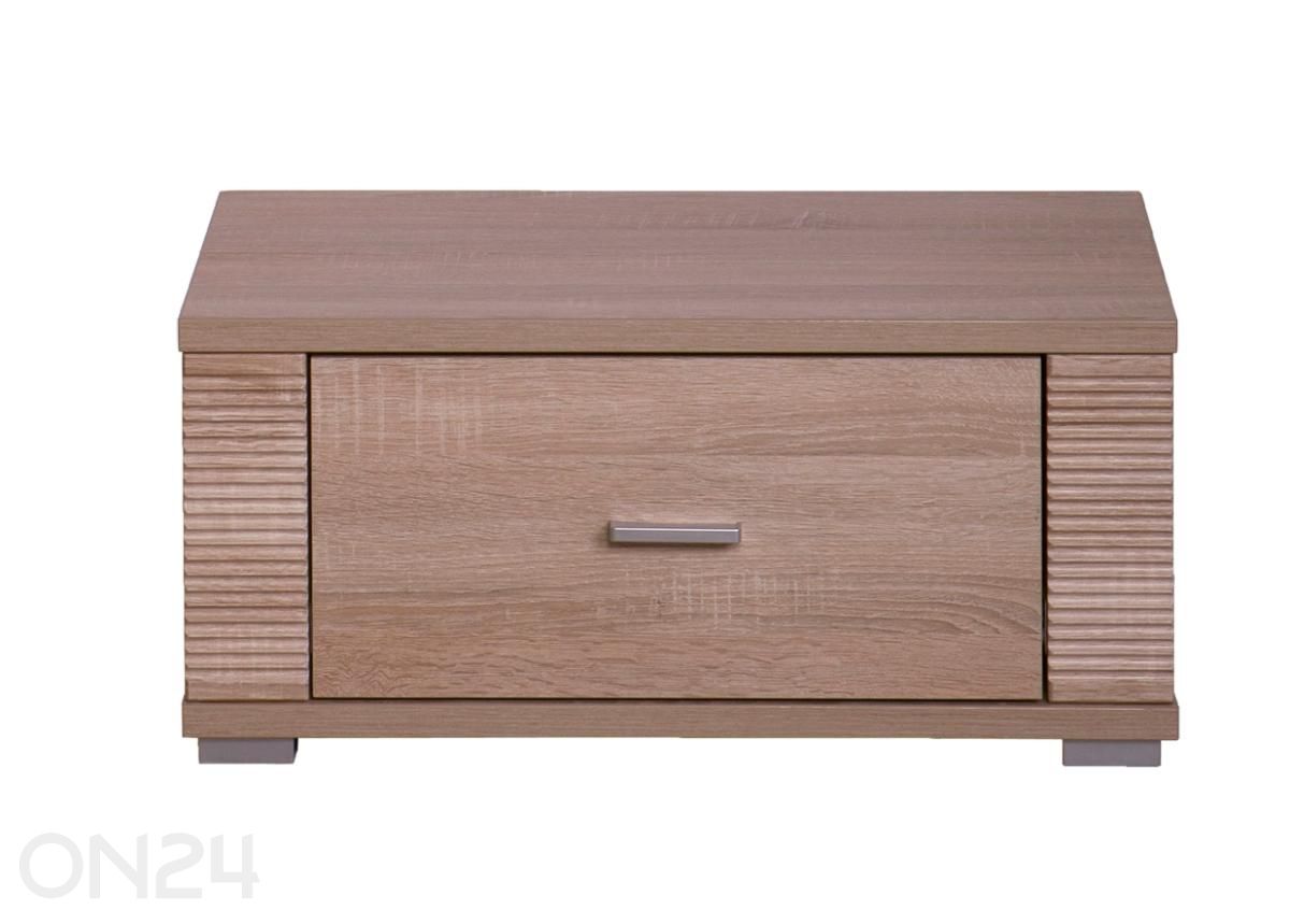 Прикроватная тумба Gress увеличить