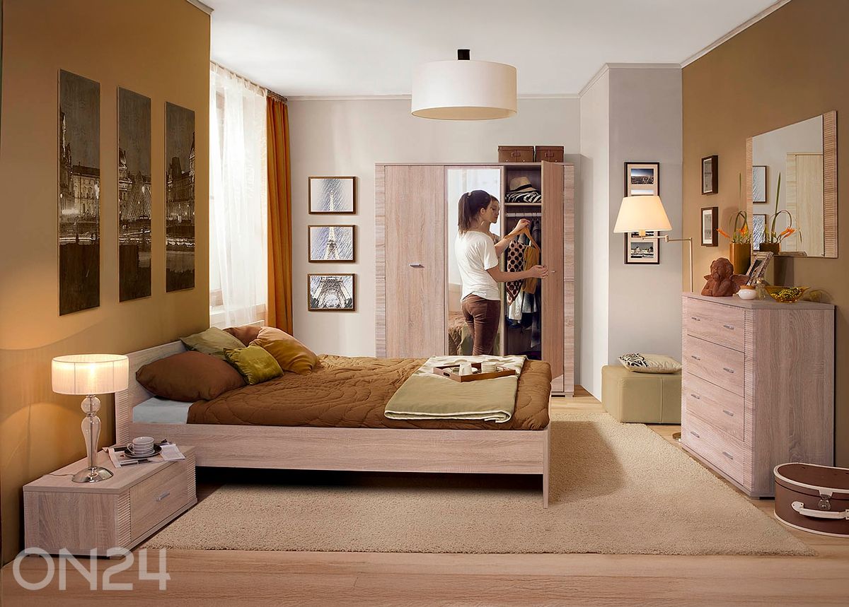 Прикроватная тумба Gress увеличить