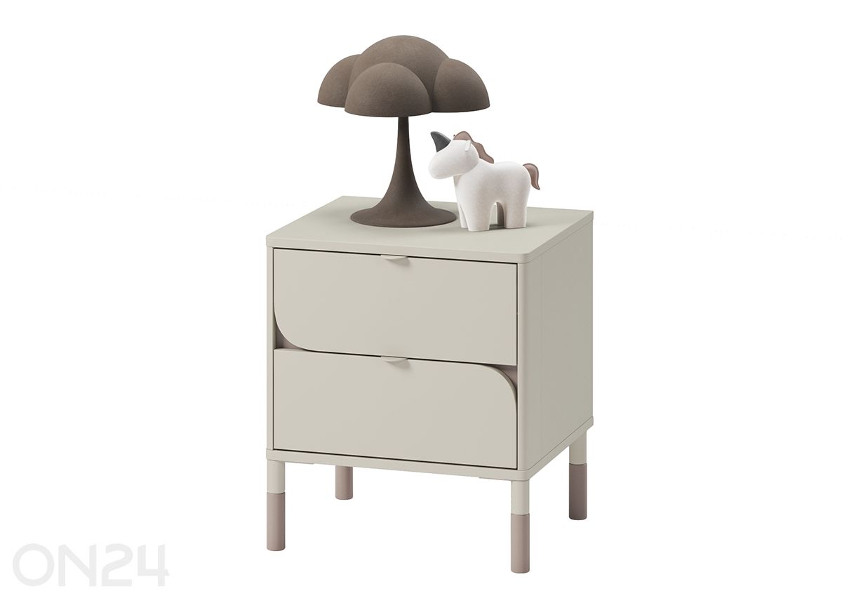 Прикроватная тумба Harmony увеличить