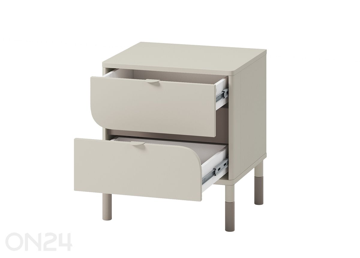 Прикроватная тумба Harmony увеличить