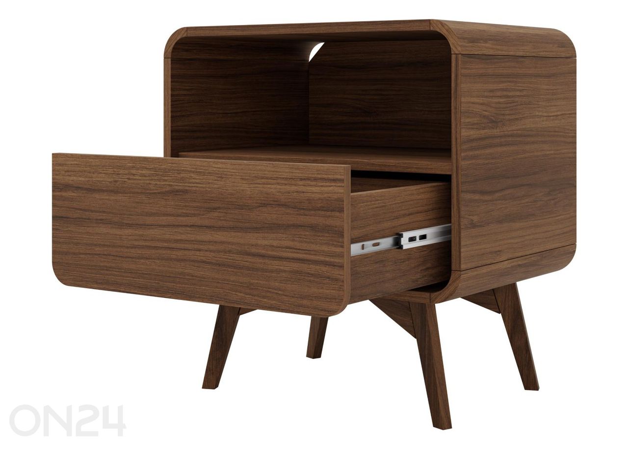 Прикроватная тумба Helion увеличить