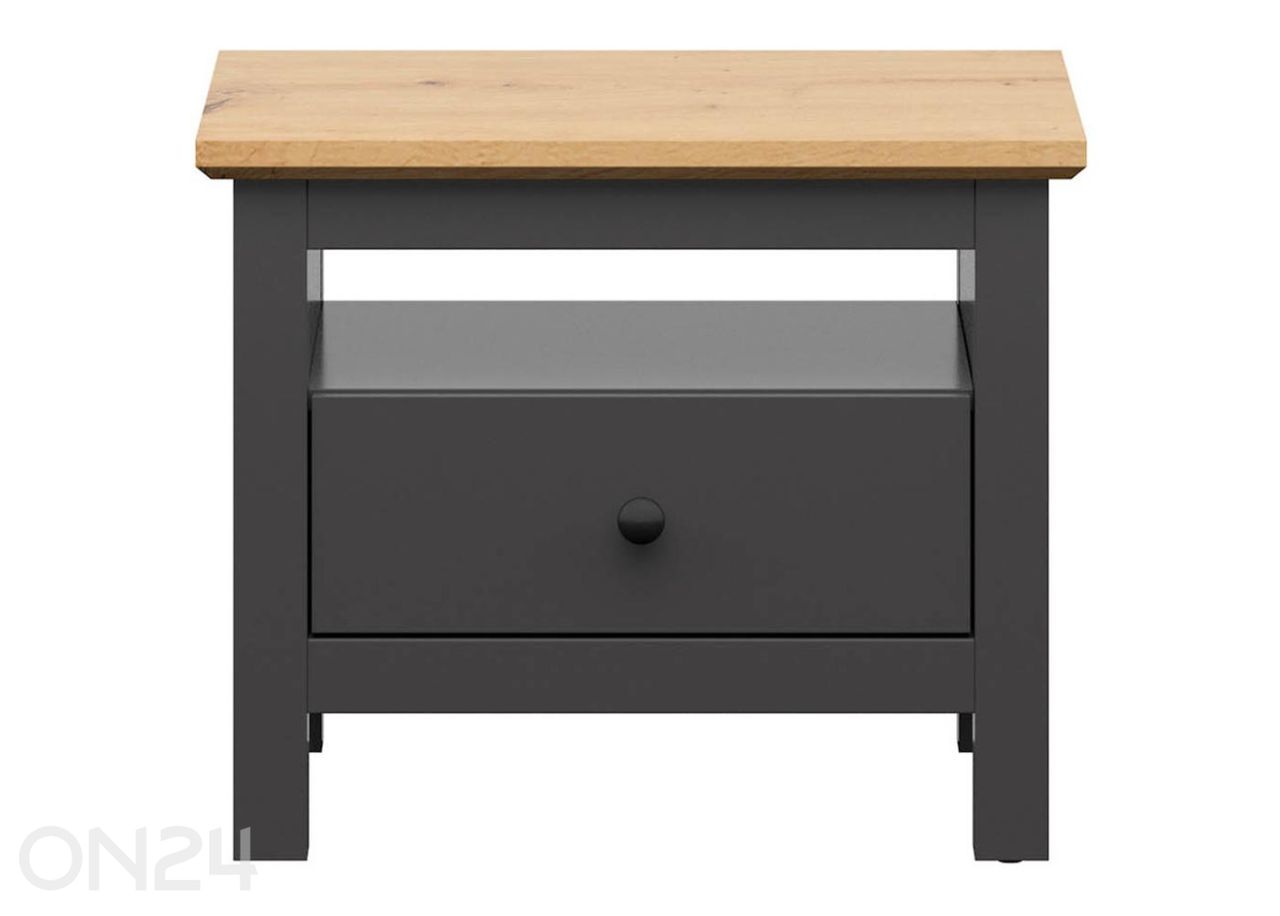 Прикроватная тумба Hesen увеличить