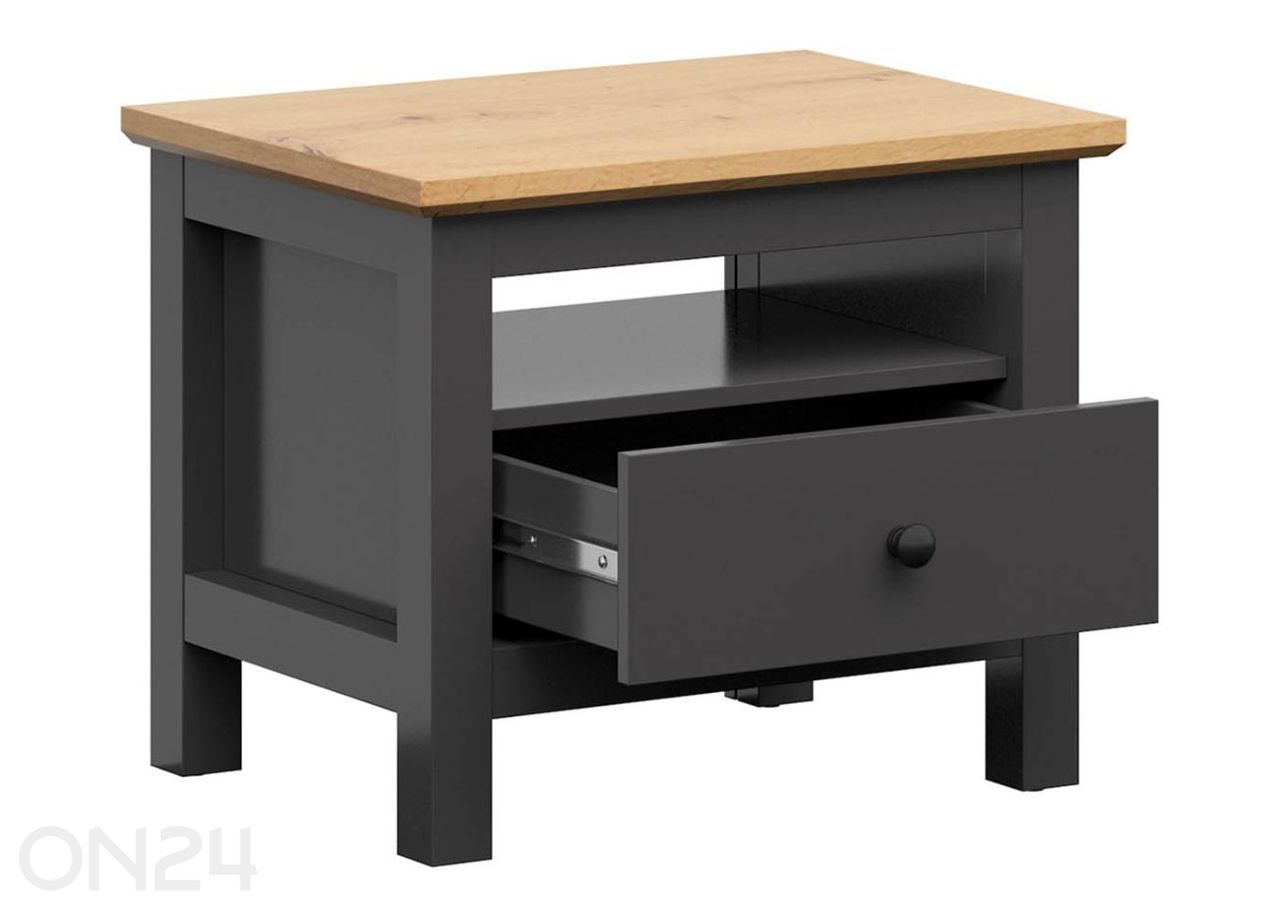 Прикроватная тумба Hesen увеличить