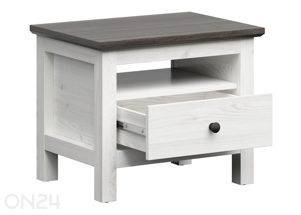 Прикроватная тумба Hesen увеличить