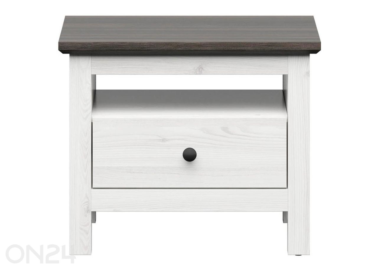 Прикроватная тумба Hesen увеличить