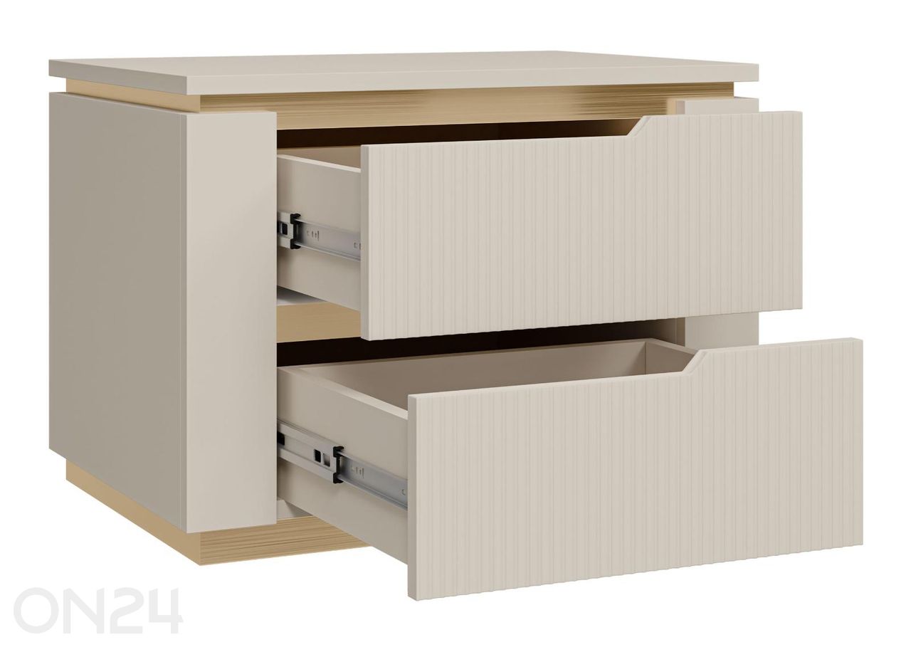 Прикроватная тумба Hilafin увеличить