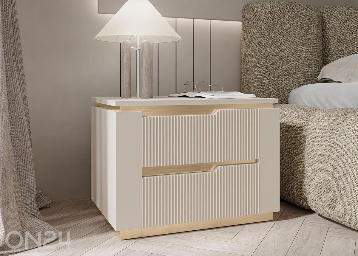 Прикроватная тумба Hilafin увеличить