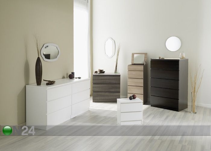 Прикроватная тумба Home увеличить