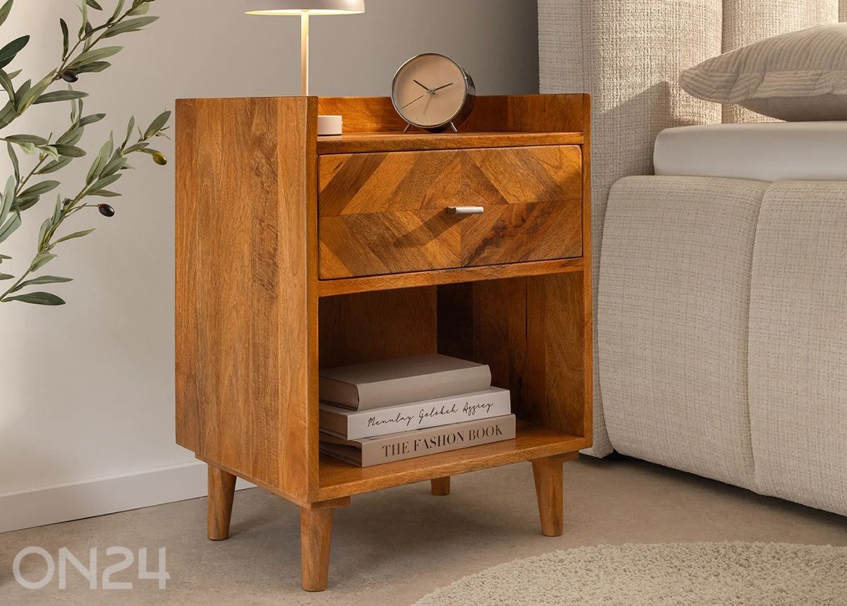 Прикроватная тумба Infinity увеличить