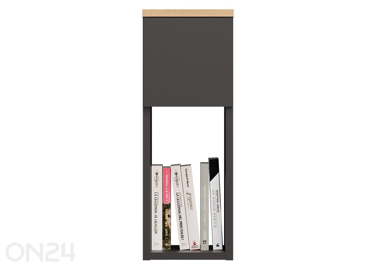 Прикроватная тумба Kansas увеличить