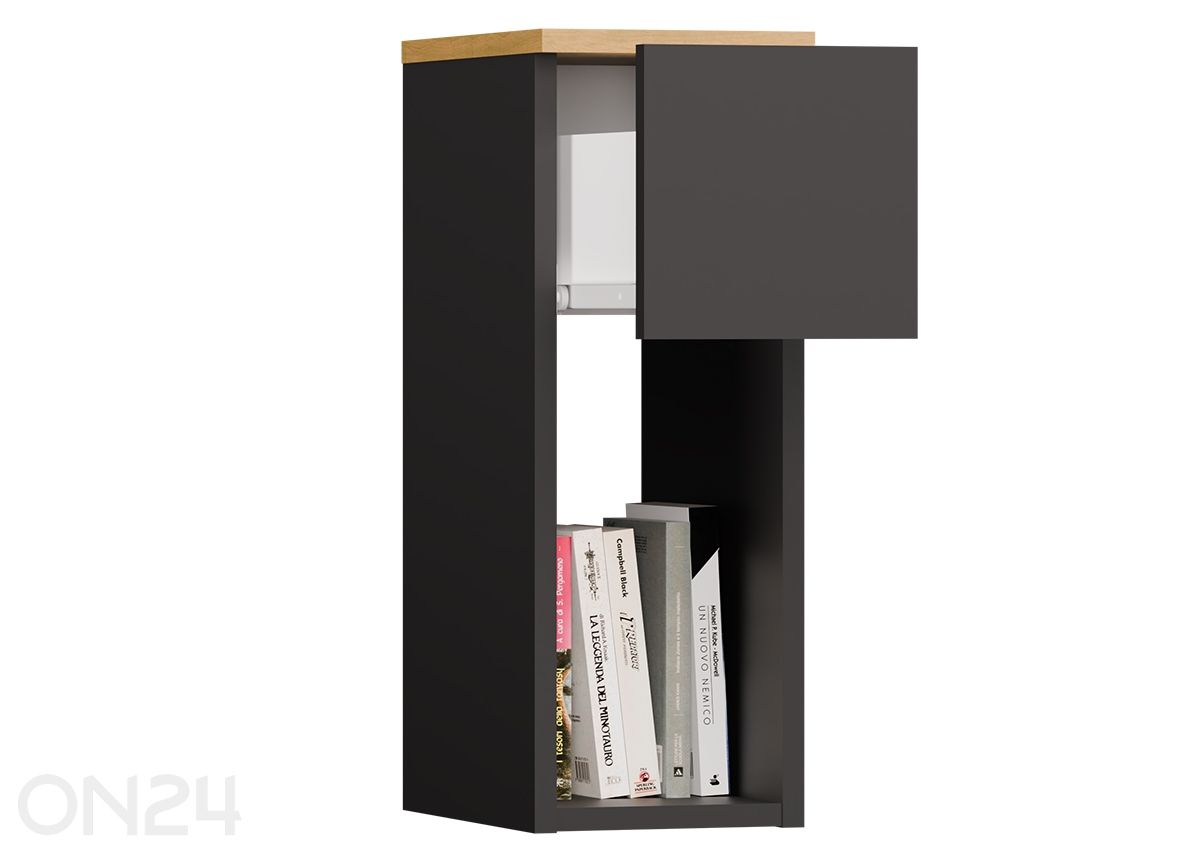 Прикроватная тумба Kansas увеличить