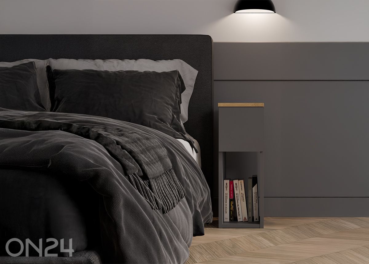 Прикроватная тумба Kansas увеличить