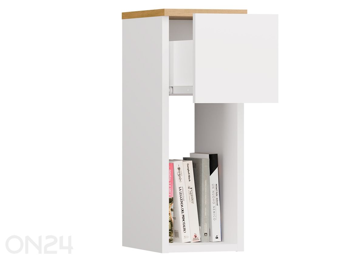 Прикроватная тумба Kansas увеличить