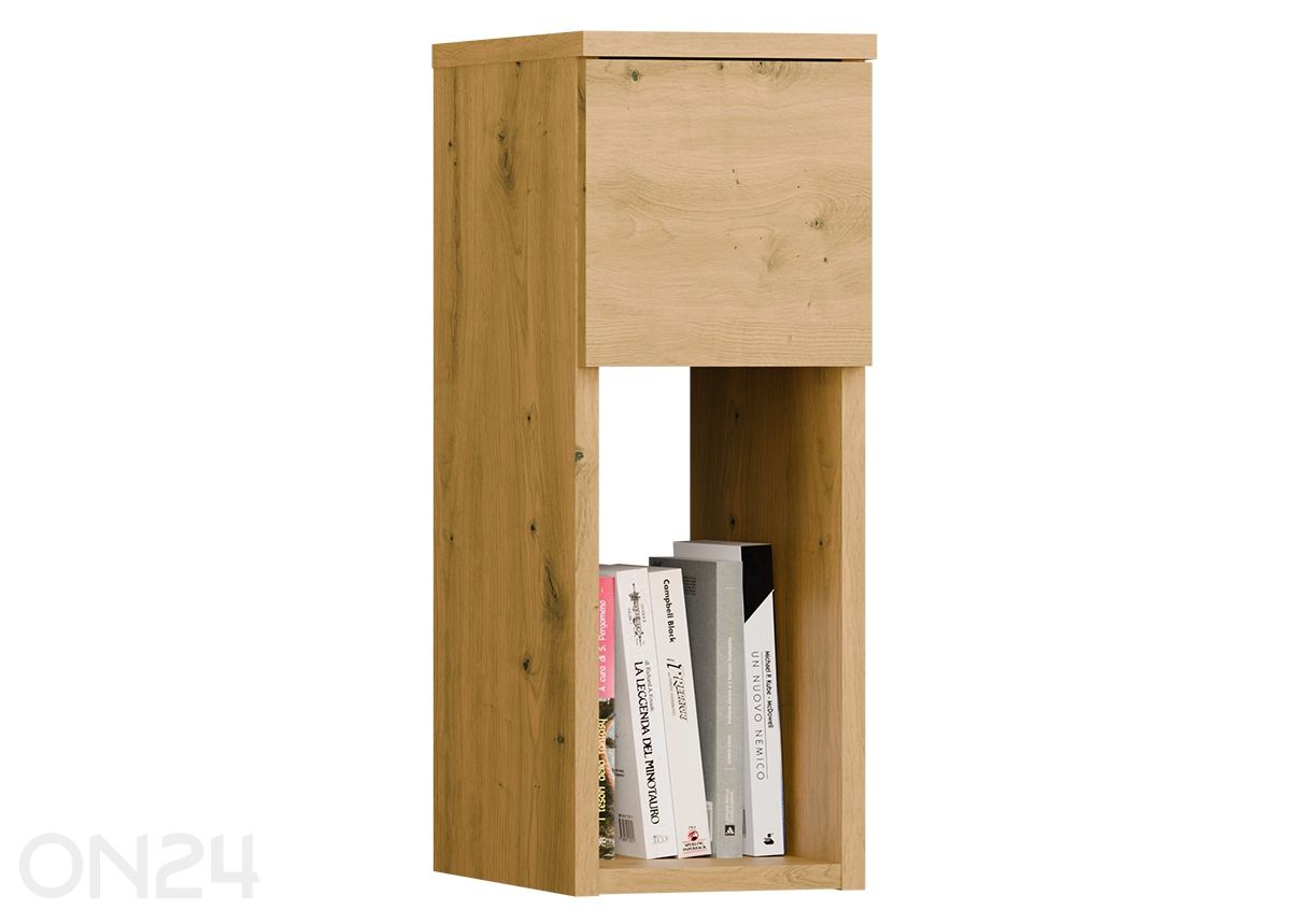 Прикроватная тумба Kansas увеличить