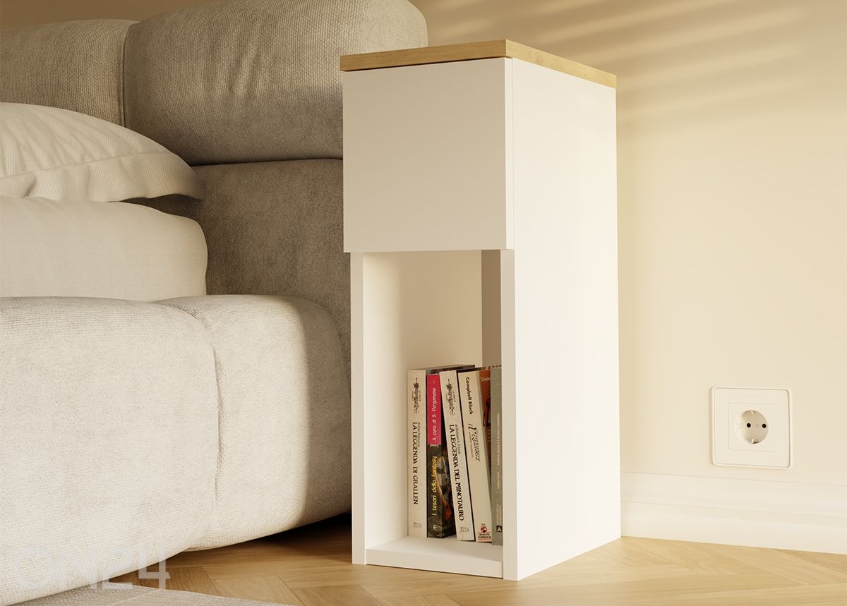 Прикроватная тумба Kansas увеличить