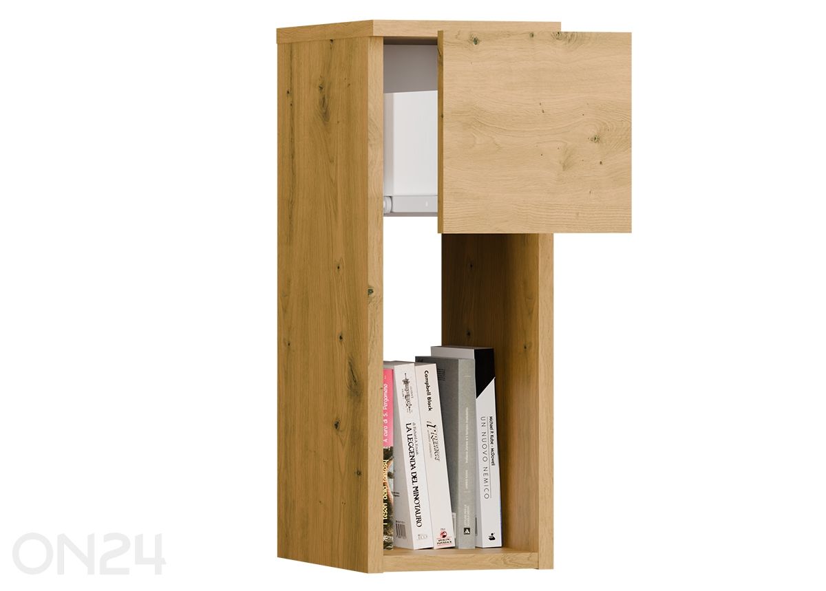 Прикроватная тумба Kansas увеличить